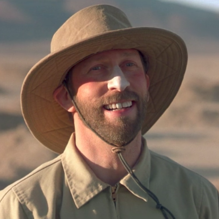 This Is What The Cast Of 