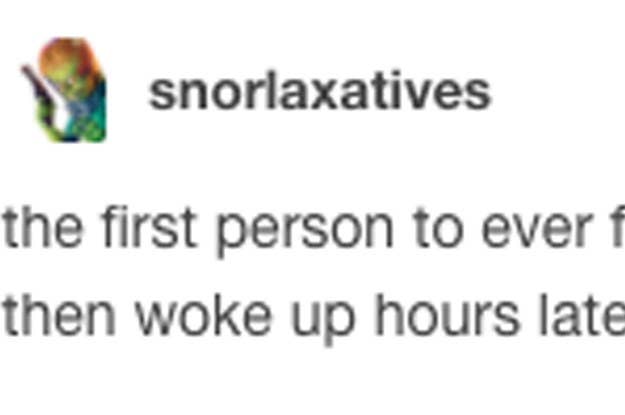 Best Tumblr Posts For The Week Of May 13 2019