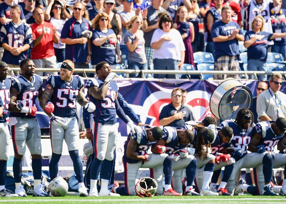 Is DIRECTV Offering NFL Subscription Refunds Over Anthem Protests?