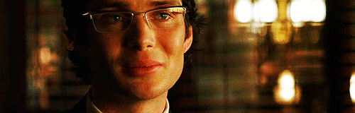 "Those piercing blue eyes and the way he spoke in the movie made me fall in love with him. He turned me on without removing his shirt or even acting remotely sexual. It's been five years later and I still sigh whenever I watch Batman Begins."—turntablesmicrophone