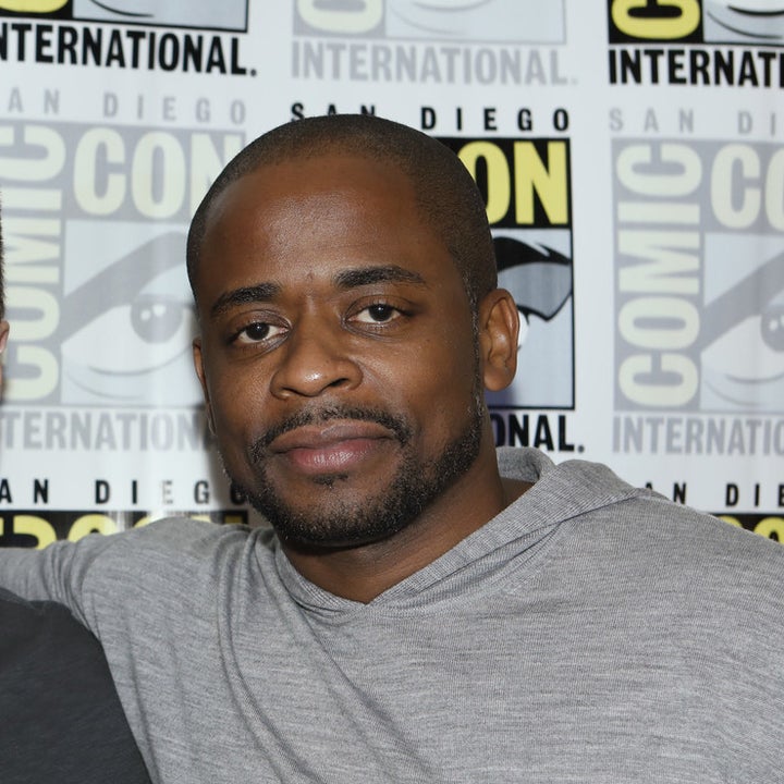 This Is What The Cast Of "Holes" Looks Like Now