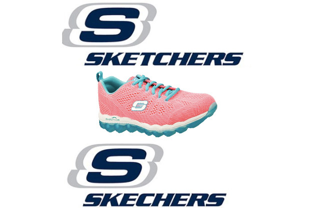 skechers mandela effect