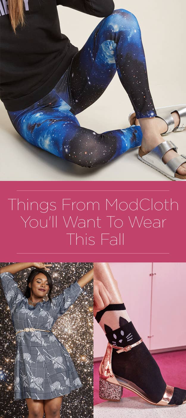 Modcloth Jet Set An Example 30 Things From ModCloth You’ll Want To Wear This Fall