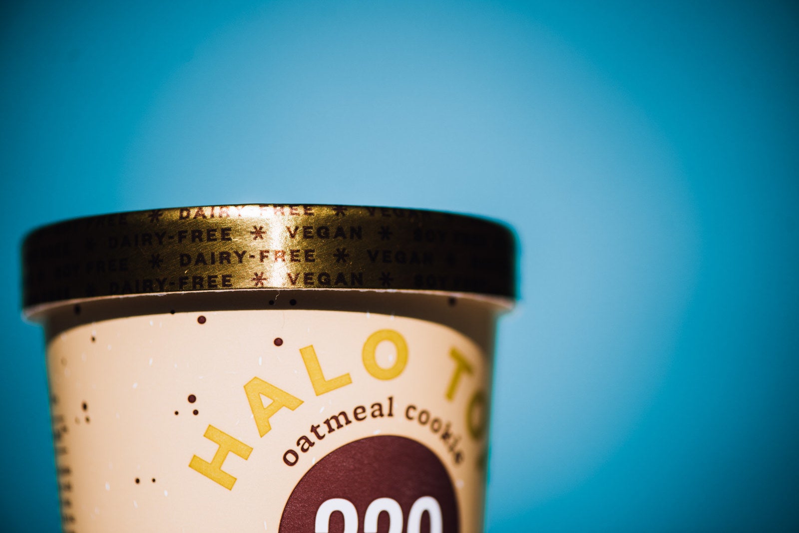 Dairy-Free Halo Top Ice Cream Review – Daughter of Seitan