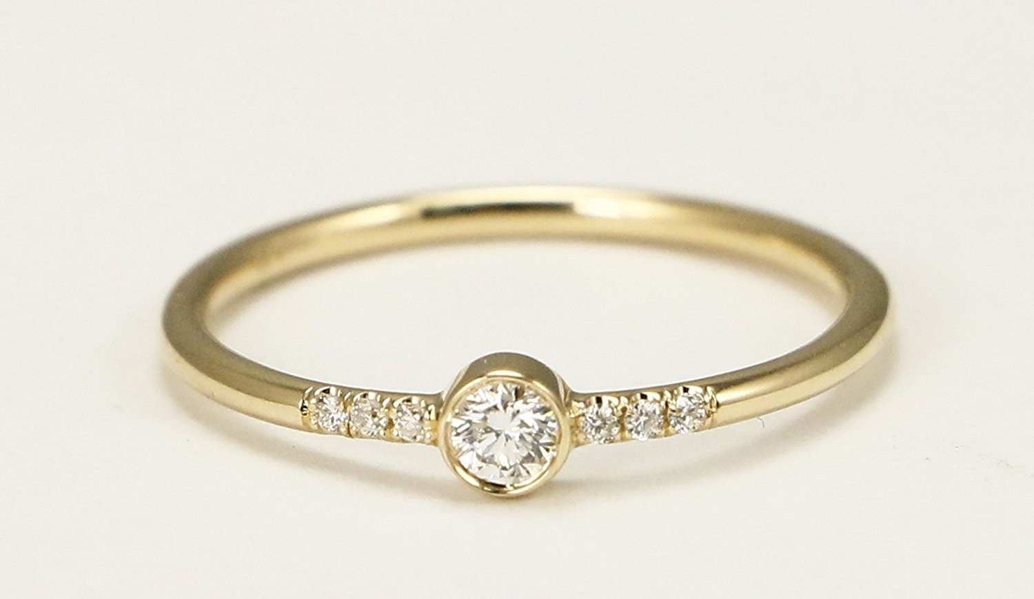 22 Gorgeous Engagement Rings That Won't Make You Go Broke