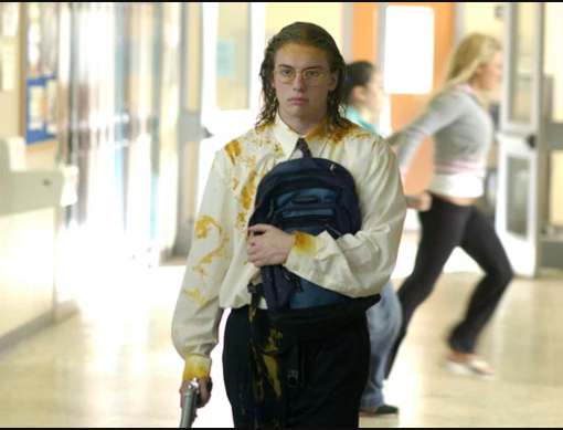 Dylan Sprouse Looks Exactly Like Rick From “Degrassi” In This Magazine ...