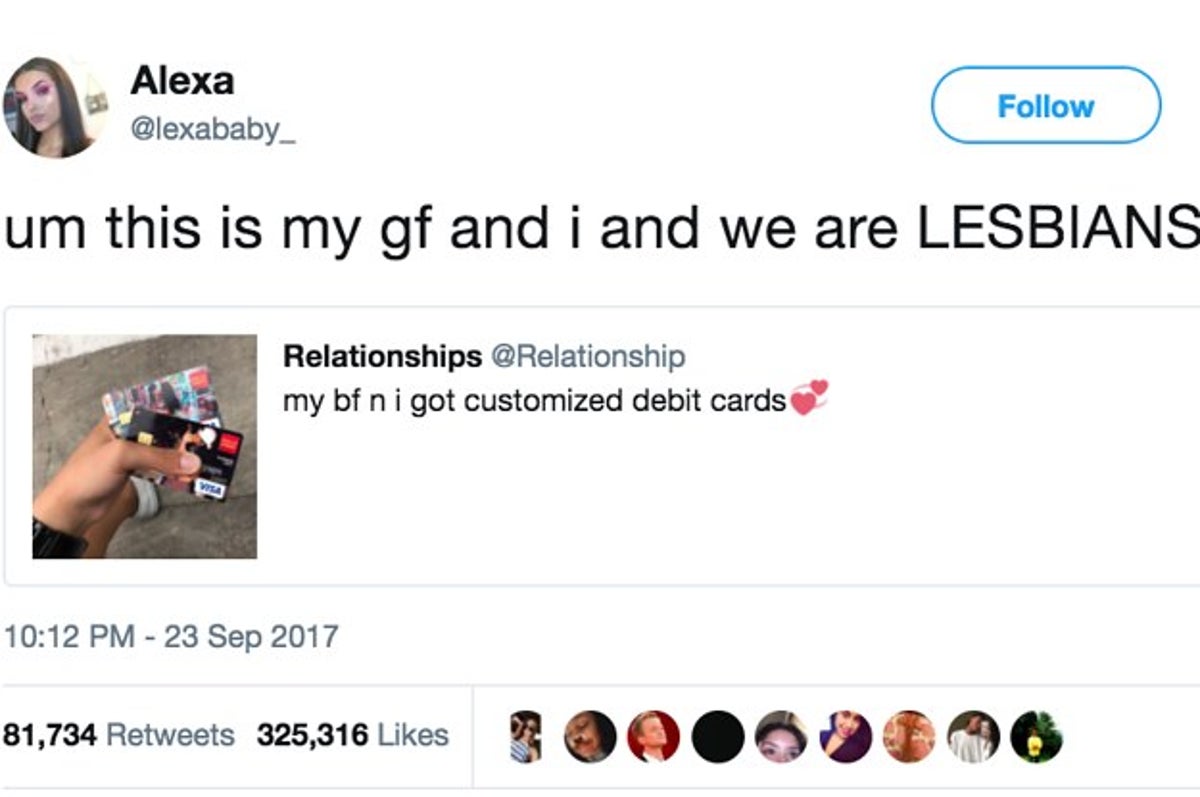 This Couple Had The Best Response When They Found Out Their Photos Were  Stolen By A Twitter Account