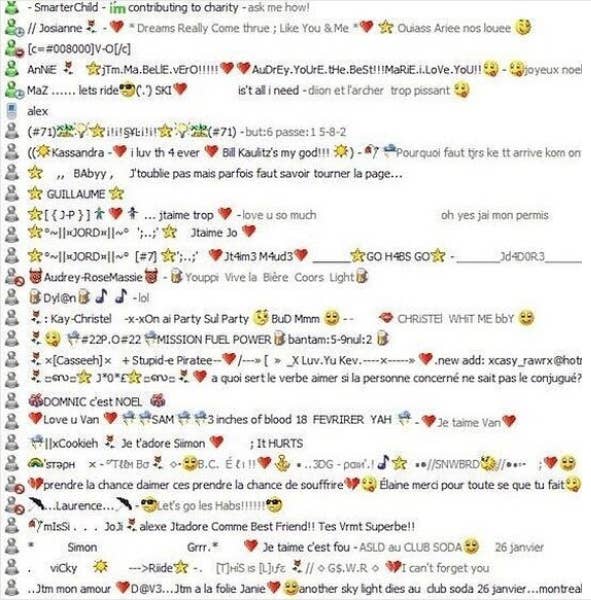 Ce 22 juillet, MSN Messenger aurait eu 25 ans