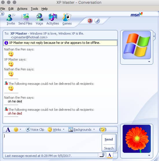 21 Things You Ll Only Remember If You Grew Up With Msn Messenger