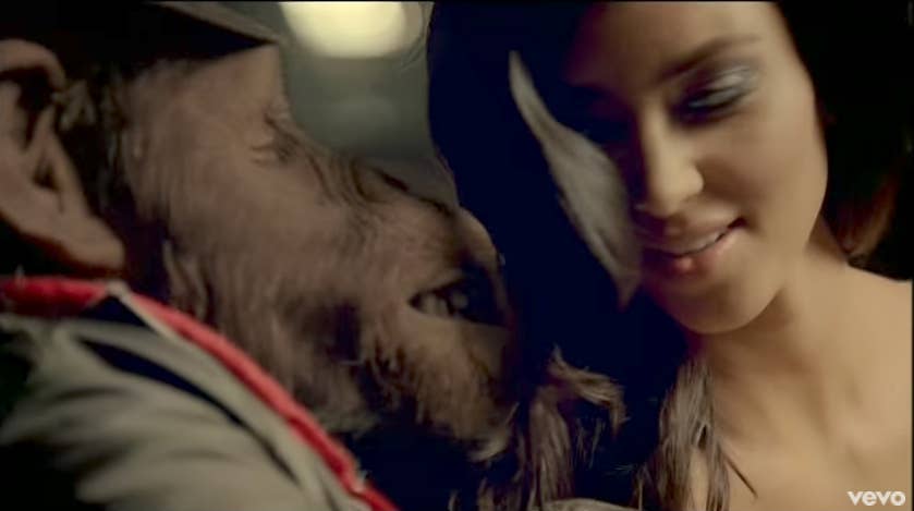 Guys It S Been 10 Years Since Kim Kardashian S Most Iconic Role