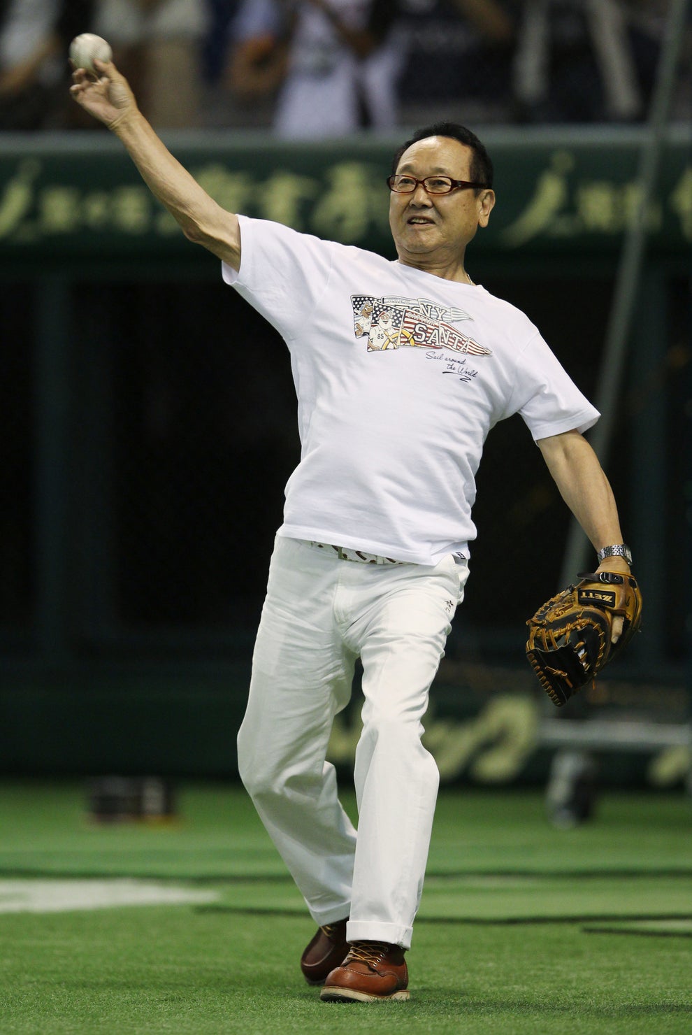 暴露話多すぎ プロ野球選手のwikipediaがじわじわくる