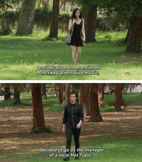 19 Times Nathan For You Was The Funniest Show Ever
