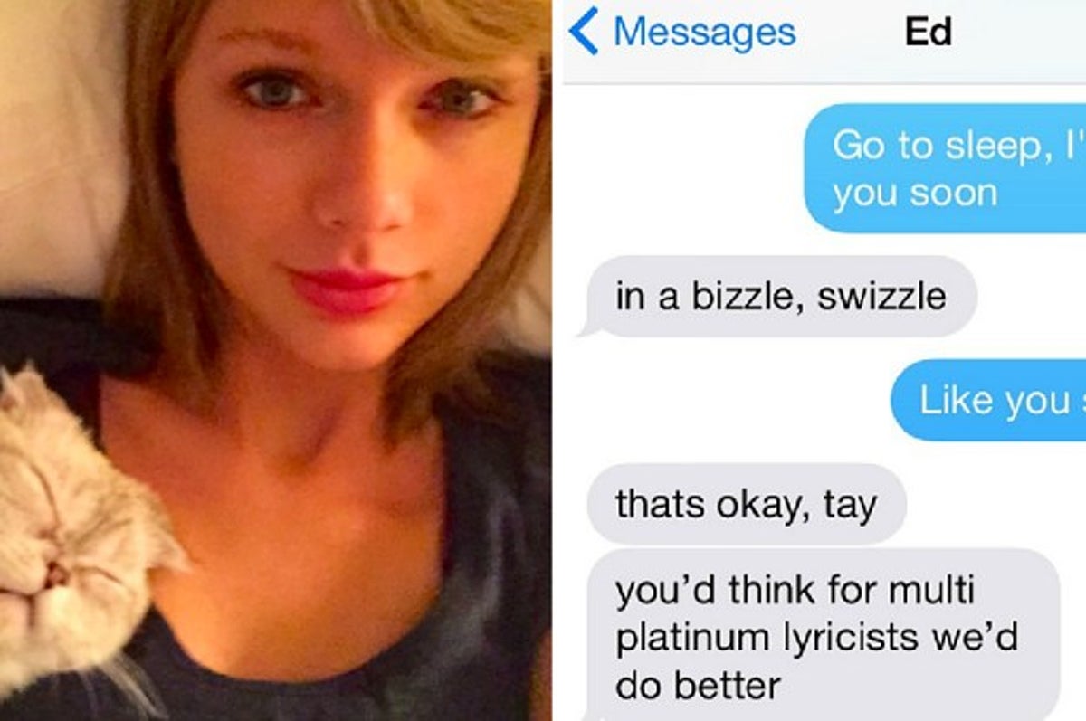 taylor swift old instagram posts