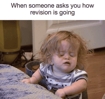 21 Memes All University Students Will Relate To On A Spiritual Level