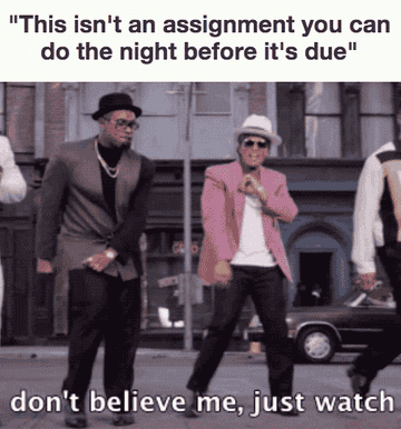 21 Memes All University Students Will Relate To On A Spiritual Level