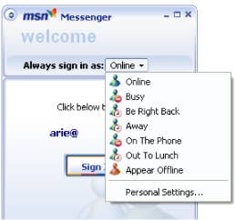 Msn chat rooms online