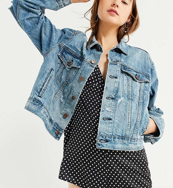 30 Things From Urban Outfitters You'll Want To Wear This Fall
