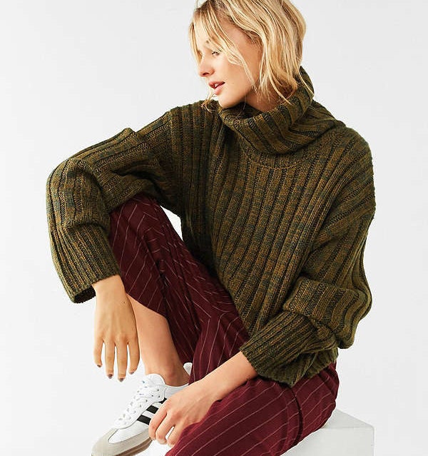30 Things From Urban Outfitters You'll Want To Wear This Fall