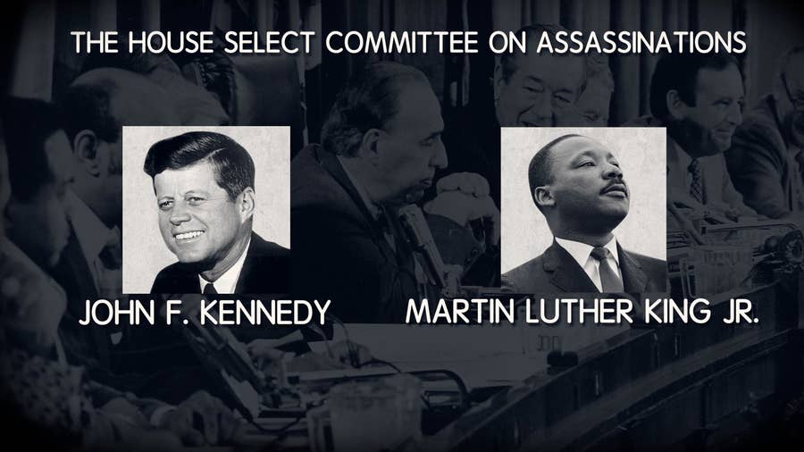 Who Was Really Behind The Assassination Of President John F Kennedy