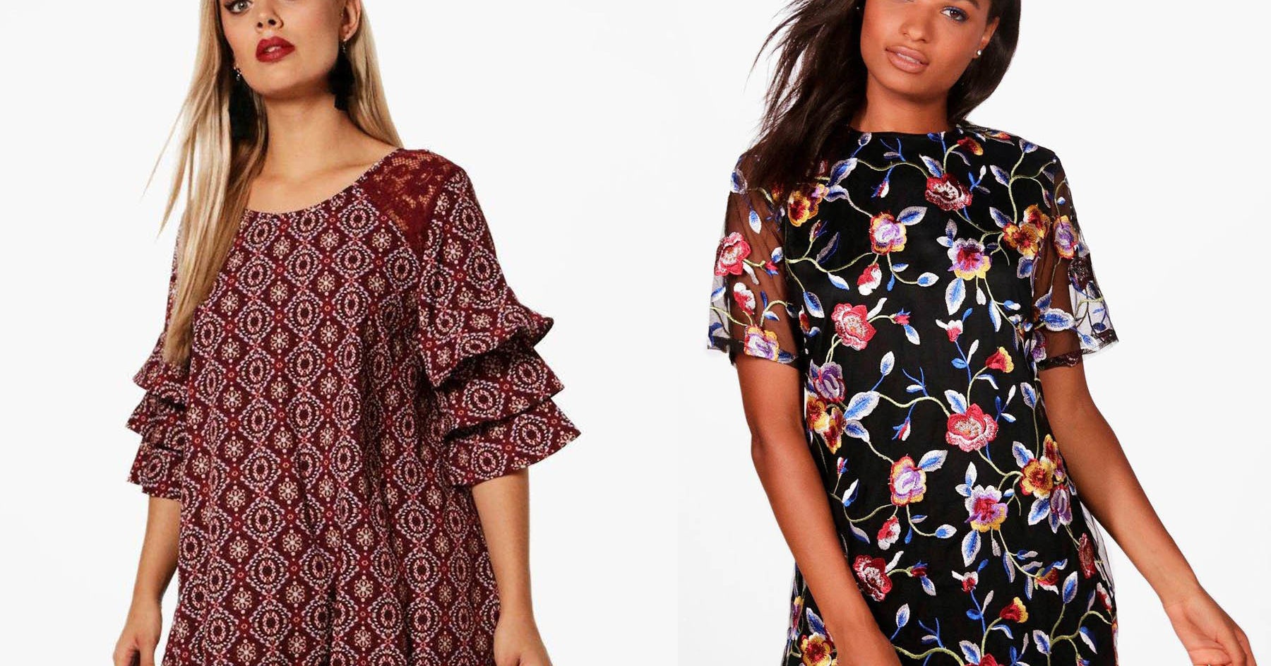 28 Things You Should Buy From Boohoo Right Now