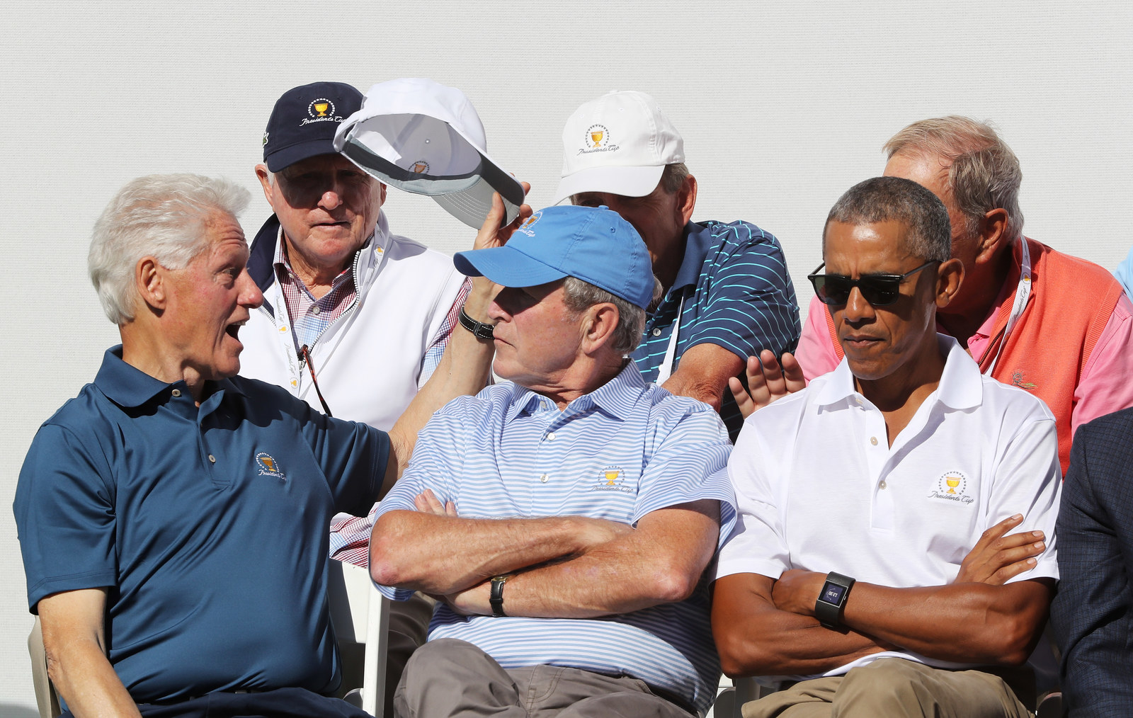 everything-is-fine-for-these-three-happy-guys-on-a-golf-trip