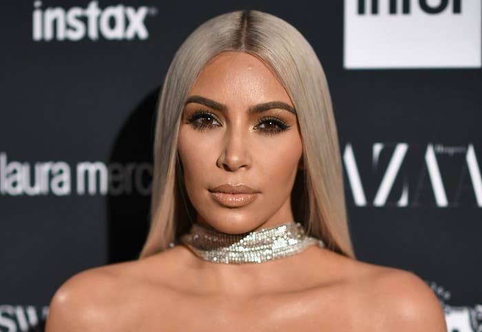 This Apology Letter From Kim Kardashian's Alleged Paris Robber Will ...