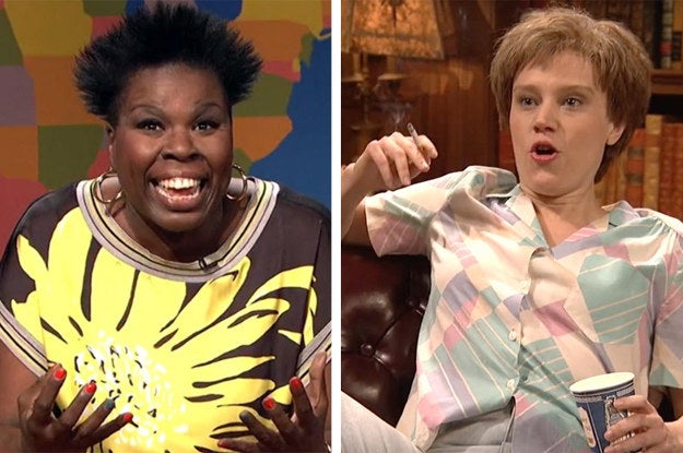 home headache test snl