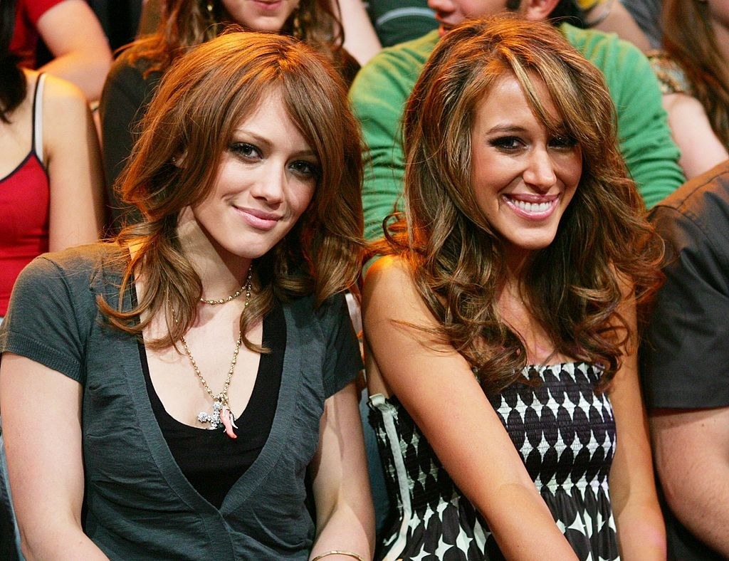 30 Hilary Duff Eras You Should’ve Never Forgotten About But Definitely Did