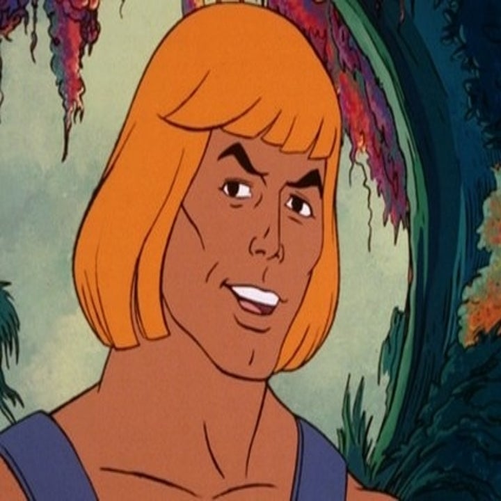 Hes right you know meme. But he is my man. But he is my man. Американский гангстер 20 процентов. Хи-мэн и властелины вселенной.