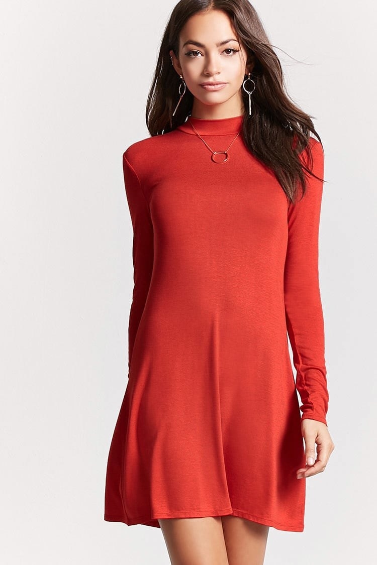 31 Things From Forever 21 You'll Want To Wear This Fall