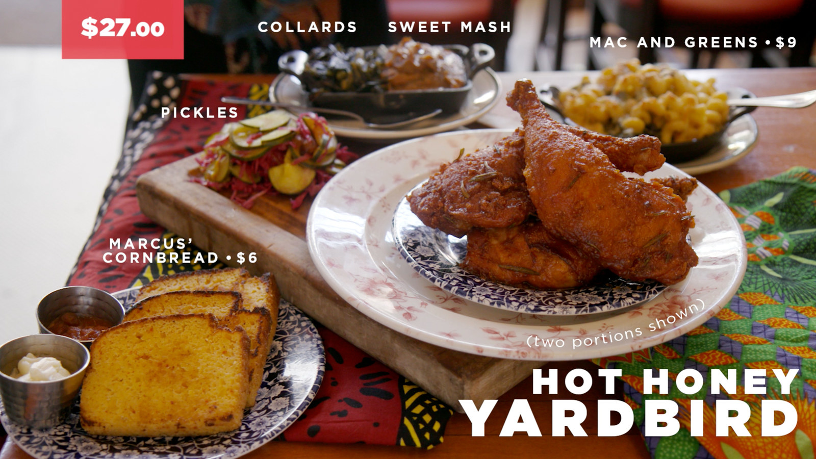 We Ate Fried Chicken Priced At 16.95 To 500 To See Which One Was The