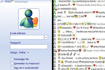 21 Things You'll Only Remember If You Grew Up With MSN Messenger