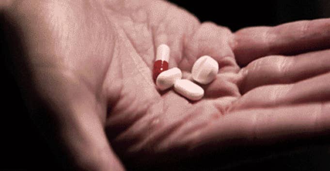 Pills Drugs GIF - Pills DRUGS - Discover & Share GIFs