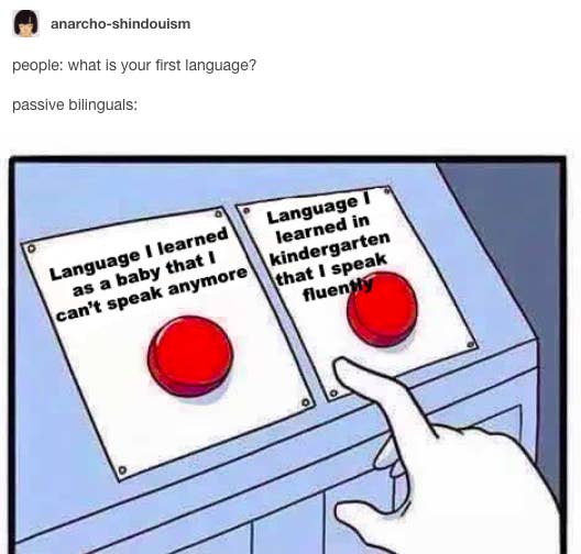 21 Jokes You Ll Only Laugh At If English Isn T Your First Language A sense of humor can become a real asset when you want to impress different girls.