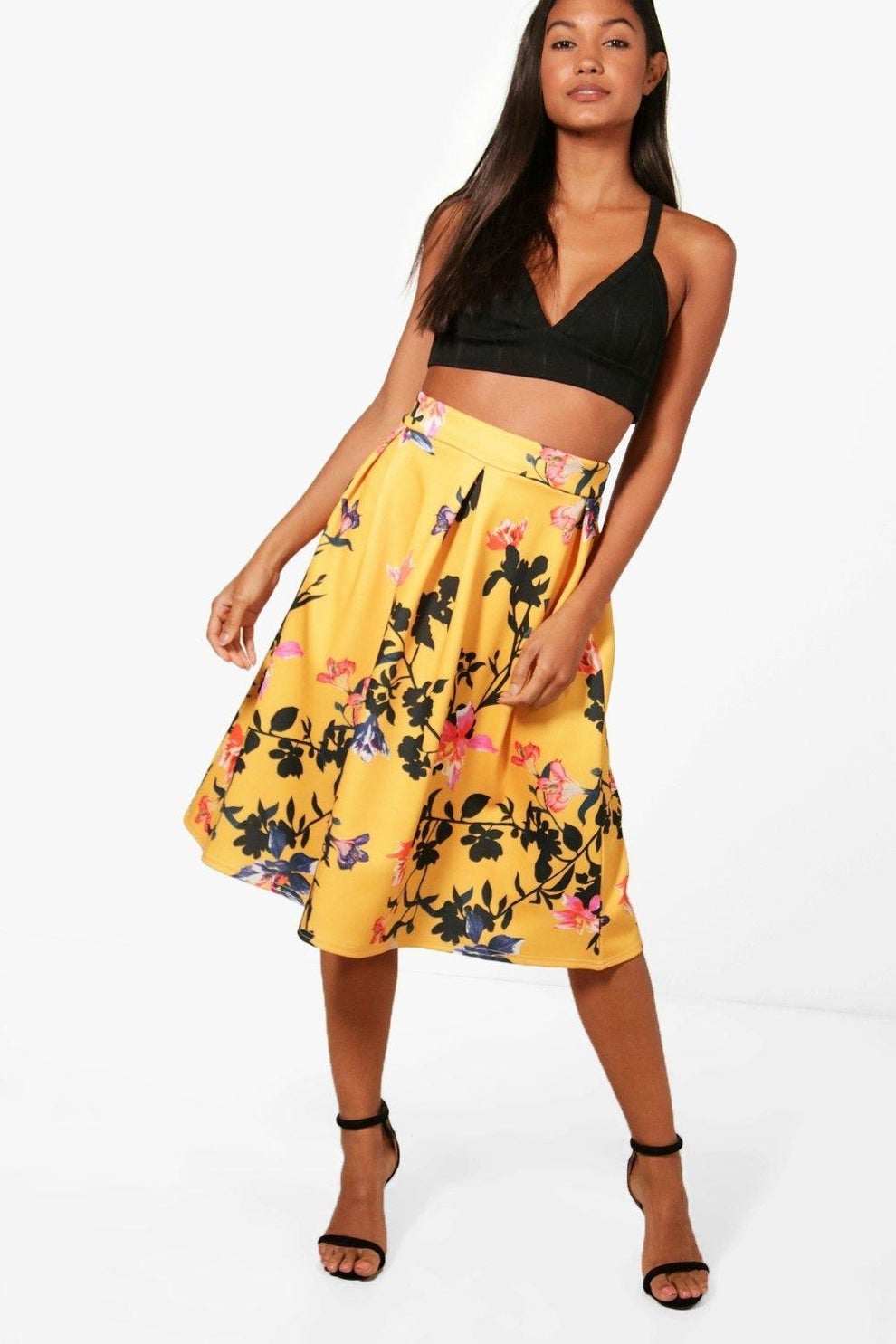 28 Utterly Amazing Things You Should Buy From Boohoo Right Now