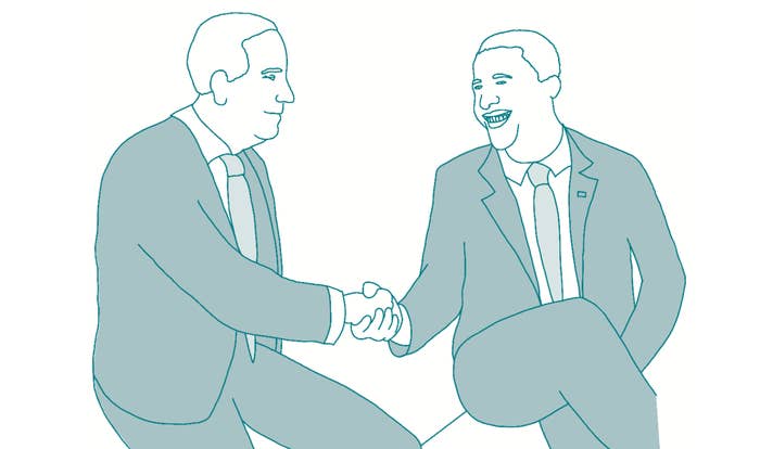 話す内容は二の次 プレゼンで評価を上げるためのテクニックが超実践的