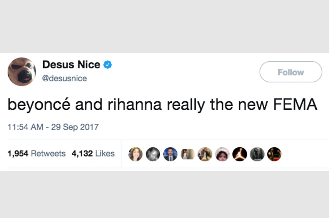 Literally Just 17 Of The Funniest Tweets About Beyoncé's New Spanish ...
