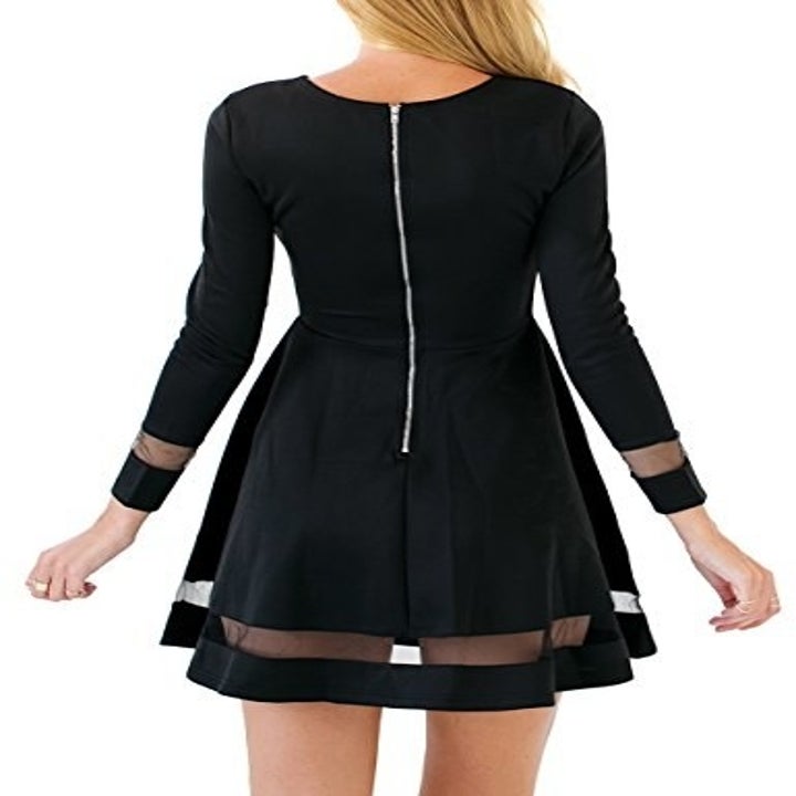 30 LongSleeve Dresses From Amazon That You'll Actually Want To Wear