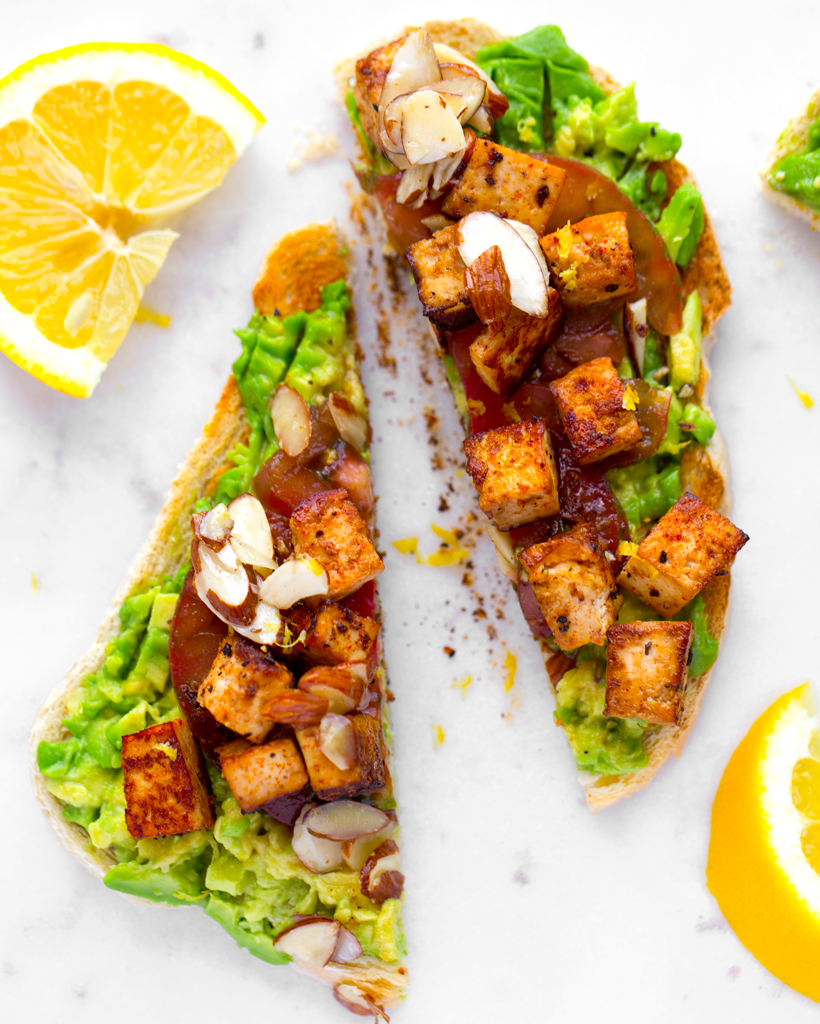 27 Tofu Recipes That Will Change The Way You Think About Vegan Food