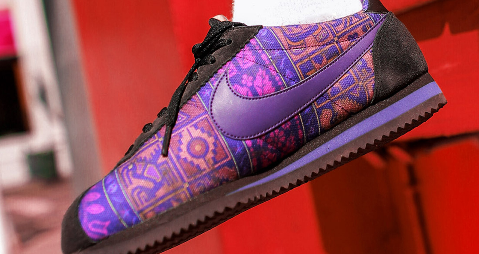 nike cortez latino heritage month