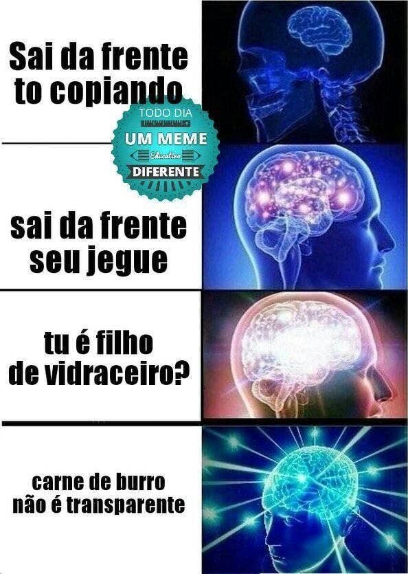 22 Memes Muito Educativos Para Quem Adora Estudar