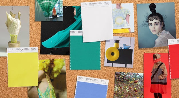 Color is everywhere and a part of everything. Which is why we spoke to Laurie Pressman from Pantone, about what colors we'll be seeing in the coming months and years. This is what she had to say: