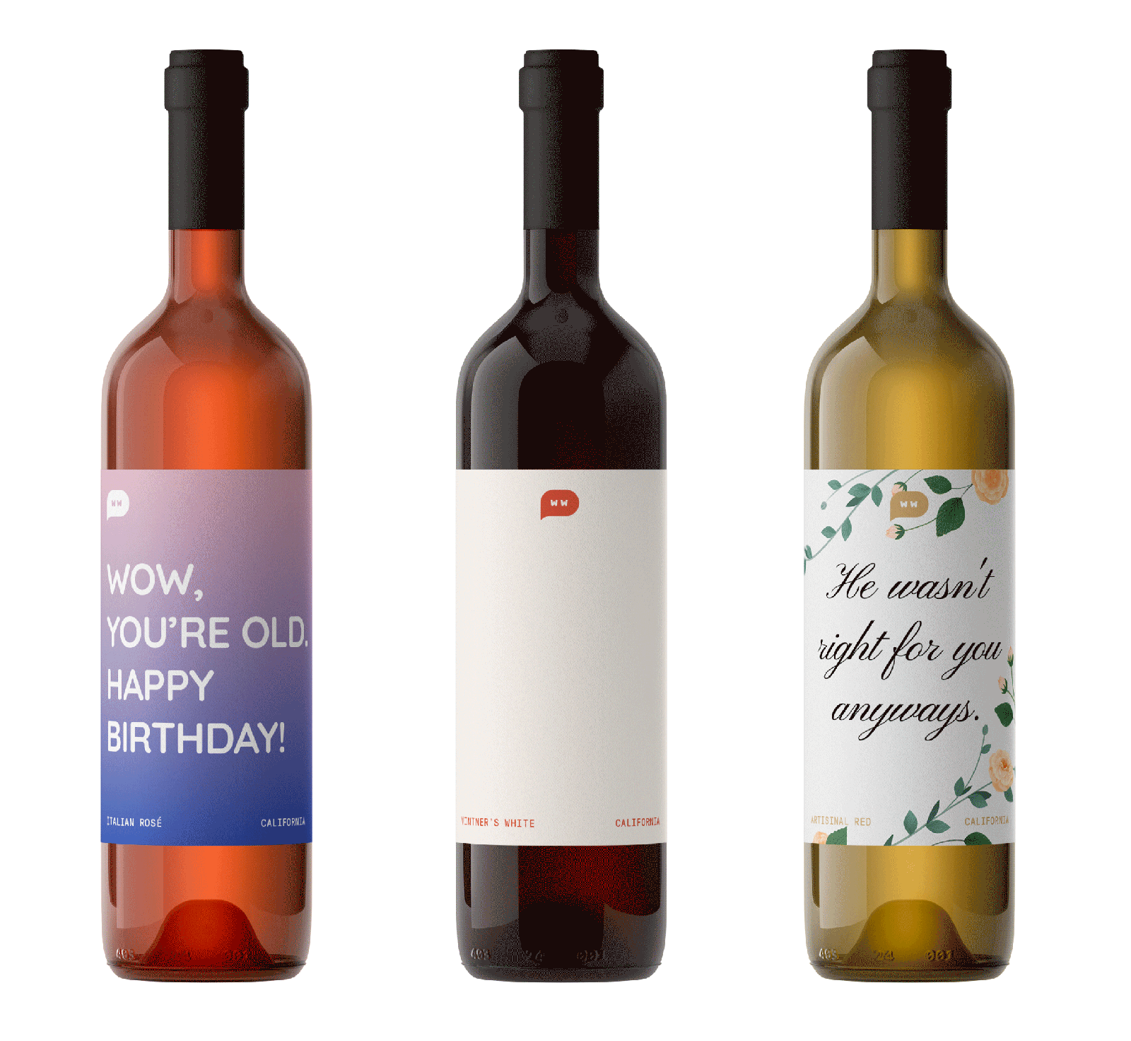 Enter promo code WeekendWine10.