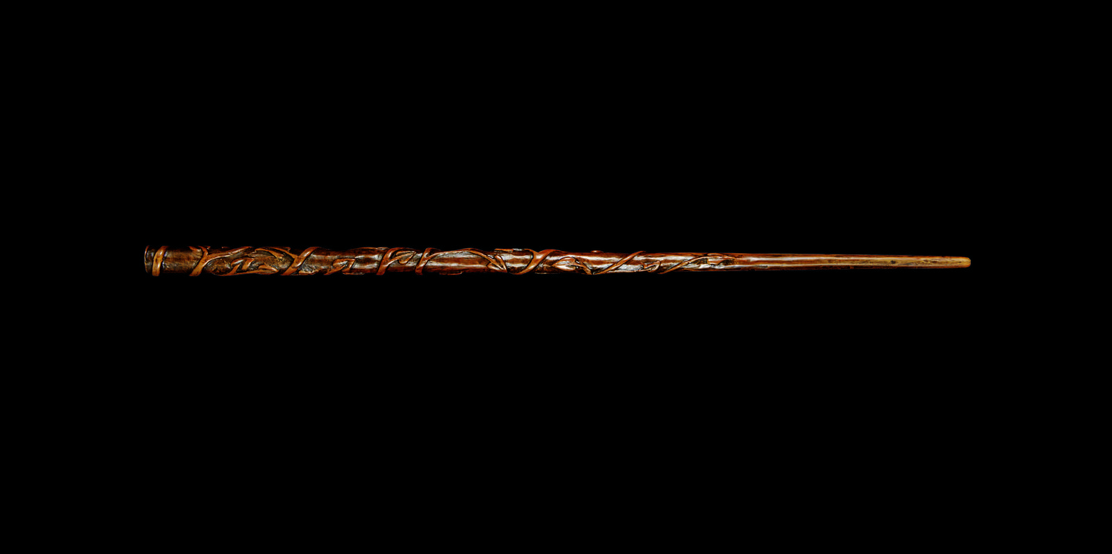 harry potter wand concept images films