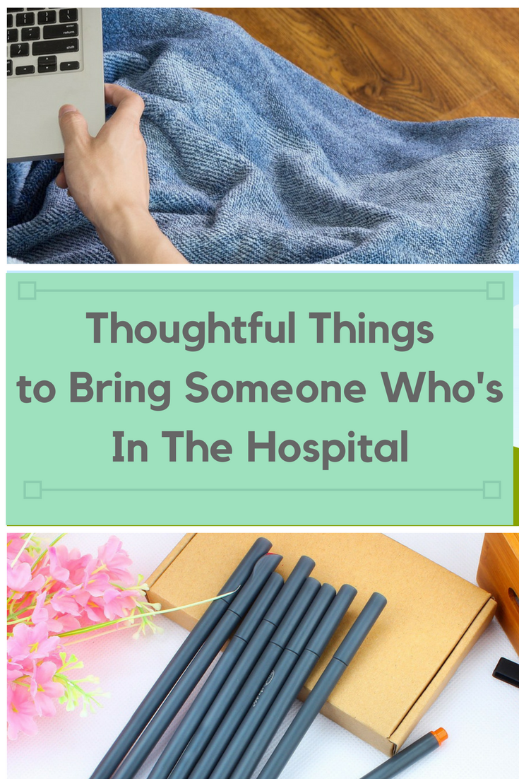 gifts for ladies in hospital