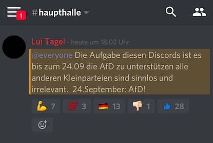 The Best 10 Discord Bots You Have Ever Seen By Gilles Heinesch