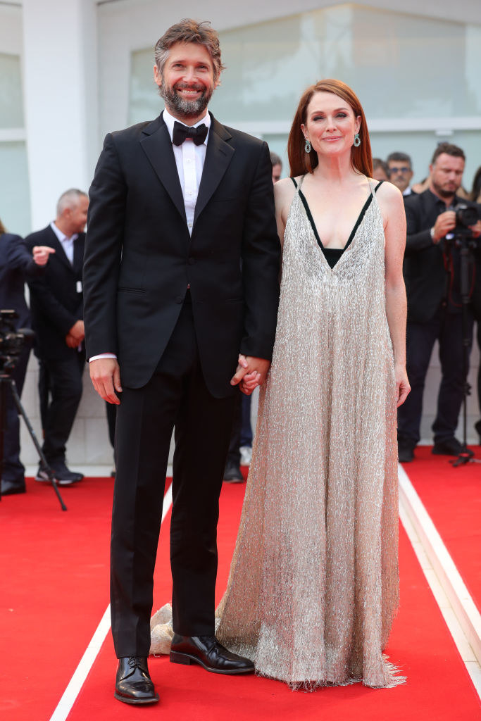 All The Looks From The Venice Film Festival That You Need To See