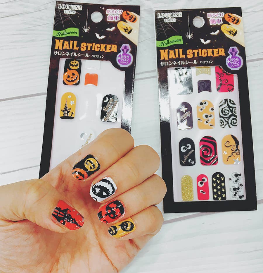 衝動買いが止まらない セリアのハロウィングッズが凄すぎる