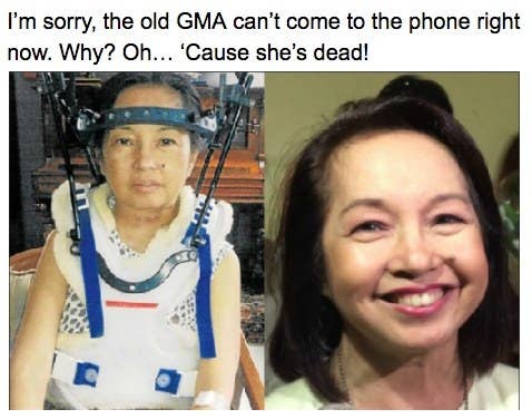 16 Filipino Things Who Can T Come To The Phone Right Now 16 Filipino Things Who Can T Come To The Phone Right Now