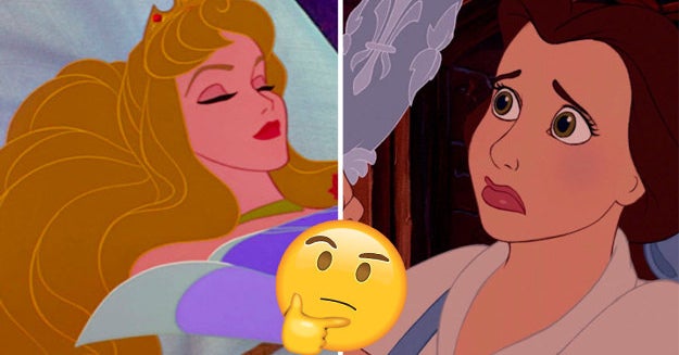 Buy A Bunch Of Random Items And We'll Reveal Which Disney Princess You Are